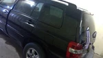 Toyota Highlander 2004 Left Quarter Panel 6173248040 8491 Used. Price: $329.56.