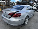 Passenger Right Quarter Panel Fits 09-17 Volkswagen Cc 1411750 Used. Price: $179.40.