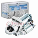 Tyc Starter Motor For 2005 Chevrolet Astro 4.3L V6 Electrical Charging Fh New. Price: $103.67.