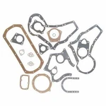Conversion Gasket Set Fits International 354 B414 384 2424 B275 New. Price: $60.69.