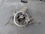 95 97 Geo Metro Suzuki Swift 1.0 Tbi Throttle Body 13400-50G11 Injector Assembly Used. Price: $139.99.