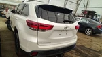 Driver Rear Suspension 3.5L Vin Z 5TH Digit Fwd Fits 14-19 Highlander 7069715 Used. Price: $549.90.