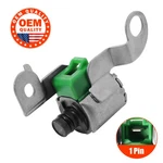 35250-30070 Transmission Solenoid Assy For Toyota 4RUNNER Tacoma 8542024030 New. Price: $132.81.