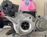 Oem Low Mileage 18-22 Honda Accord 2021 2.0L Fwd Engine Motor Turbocharger Used. Price: $350.00.