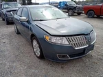 Crossmember/k-frame Front 2.5L Vin 8TH Digit Hybrid Fits 10-12 Fusion 10394690 Used. Price: $553.02.