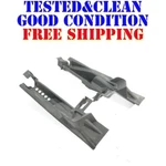 04 05 06 07 Bmw 525I Front Left & Right Air Duct Bracket Support Oem Used. Price: $31.59.