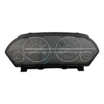 Bmw Diesel Speedometer Instrument Cluster Clocks 4 Series F30 F31 F32 6805227 Used. Price: $26.15.