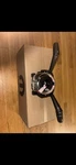 2022-2026 Jeep Compass Combination Switch And Clock Spring 7LA47LXHAB New. Price: $148.99.