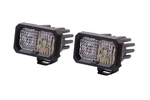 Diode Dynamics DD6388P White Led Light Pods New. Price: $219.95.