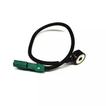 Genuine Audi Knock Sensor 06E-905-377-J New. Price: $103.94.