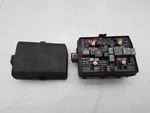 2020 Silverado Sierra 2500 3500 Engine Fusebox Gasoline 84594610 Used. Price: $85.00.