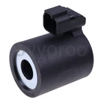 Svyoroo 24V Solenoid Coil 84385GT For Genie GS1930 GS2032 GS3232 GR-12 GR-15 New. Price: $27.00.