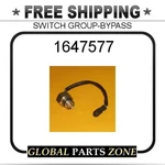 1647577 - Switch Gp 3917125, 9X7781, 3T9343 Fit Caterpillar (cat) New. Price: $137.59.