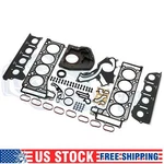 M278 Engine Head Gasket Seals Kit For Mercedes-benz S550 C218 W166 W221 W212 4.7 New. Price: $148.63.