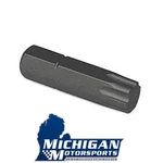 Ati TP40 Torx Plus Bit For Super Damper Harmonic Balancer Bolts T-40 918997 New. Price: $12.49.