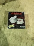 National 99262 Shaft Repair Sleeve Flange 3.125 New. Price: $29.50.