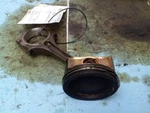 Piston Fits Mazda 6 2011 Used. Price: $38.69.