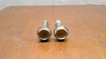 08 - 13 Nissan Rogue Starter Motor Mounting Bolts Used. Price: $23.96.