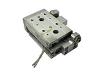 Smc MXS12-10A Pneumatic Precision Slide Table 12MM Bore 10MM Stroke Used. Price: $71.99.