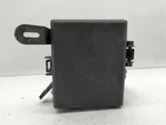 2021-2021 Ford Ecosport Relay Module GN15-12A581-CJKTG W0HVE Used. Price: $39.94.