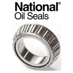 National Rear Outer Differential Pinion Bearing For 1969-1972 Chevrolet Pn New. Price: $26.27.