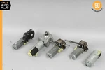 07-14 Mercedes W221 S550 S600 CL550 Front Left Driver Seat Adjust Motor Set Oem Used. Price: $141.10.