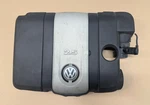 2006-2014 Vw Jetta Passat 2.5 Air Filter Box Intake Engine Cover Resonator #2 Used. Price: $99.00.