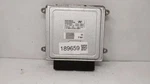 2014-2016 Hyundai Elantra Engine Computer Ecu Pcm Ecm Pcu Oem Vbjjp Used. Price: $41.35.