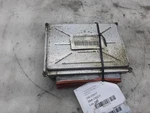 Engine Ecm Electronic Control Module 01-03 Chevrolet Corvette 12200411 Used. Price: $159.99.
