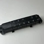 68247635AA 2017 Dodge Ram 1500 Dash Traction Control Tow Haul Heated Switch Oem Used. Price: $82.65.
