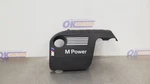 Bmw M4 F82/F83 3.0L Engine Cover 17491511 Used. Price: $76.50.