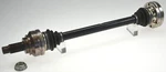 Gkn Loebro Cv Axle Assembly For 650I, 550I, 750I, 750LI, 545I, 645CI 305160 New. Price: $282.91.
