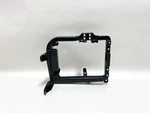 14-20 Bmw Series F33 Convertible Trunk Compartment Box Support Bracket Oem Used. Price: $19.50.
