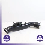 Bmw E70 X5 Air Intake Resonator Hose Pipe 13717583714 Oem Used. Price: $54.23.