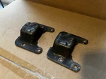 68 69 70 72 Chevelle Engine Frame Mount 350 396 (original) 3980711 3980712 Ss Used. Price: $89.99.