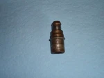 Ac Pcv Valve Spark Plug Type CV-733C C6AE-6A666-B2 1966-1969 Ford Mercury Used. Price: $30.00.