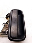 01-04 Toyota Tacoma Crew Cab Driver Side Rear (exterior) Door Handle Used. Price: $64.99.