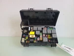 Chassis Ecm Multifunction Includes Fuse Box Fits 10 Wrangler 582951 Used. Price: $349.90.