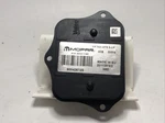 Left Non-afs Headlight Leveling Module Oem 14-20 Jeep Grand Cherokee 90042672S Used. Price: $29.95.