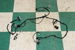 15-20 F150 Center Floor Console Electrical Wire Wiring Harness Oem Factory Used. Price: $129.99.
