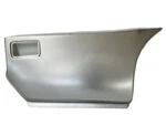 Ford Maverick / Mercury Comet Quarter Panel Lower Rear Right 1969-1977 Usa Made! New. Price: $225.00.