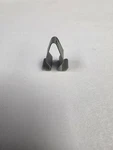 Genuine Volkswagen Upper Center Pillar Trim Clamp 4A0-867-276-C New. Price: $7.07.