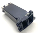 2011-2018 Audi A8 Front Right Frame Rail Bracket Impact Beam Oem #4H0905120B Used. Price: $27.43.