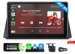 Eonon HAC2X7A 10.1"ANDROID 14 4+64 Stereo Radio Carplay For Accord 2008-2012 New. Price: $201.23.