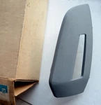 Nos 1973 Pontiac Grand Prix Passenger Side Quarter Panel Rear Extension 9872132 New. Price: $64.00.