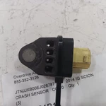 Toyota Scion Iq Sensor 2011 2012 2013 2014 2015 Oem Used. Price: $17.25.