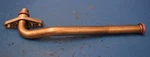 D13 Volvo MP8 Mack Engine Oil Pick Up Tube Suction Pipe 21599113 - 50053 Used. Price: $40.49.
