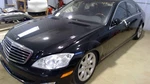 Power Steering Pump 219 Type CLS550 Fits 07-11 Mercedes Cls-class 502639 Used. Price: $70.31.