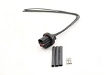 New Motorcraft Headlight Connector Pigtail WPT-1247 Ford Lincoln Mercury 1993-14. Price: $14.40.