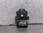 01 07 Toyota Sequoia Rear Hvac Heater Blend Door Flap Actuator 063700-8360 Used. Price: $39.95.